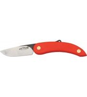 Svord Peasant Knife Red 
handles