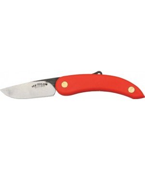 Svord Peasant Knife Red 
handles