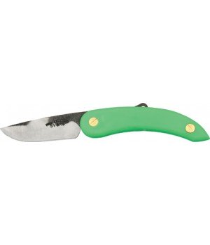 Svord Peasant Knife Green 
handles