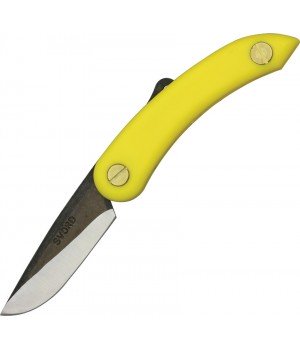 Svord Mini Peasant Yellow