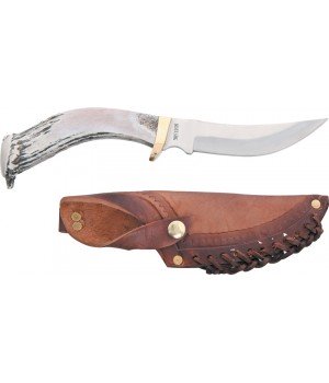 Silver Stag Mountain Edge