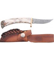 Silver Stag Swoop