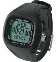 Silva Discover GPS Watch