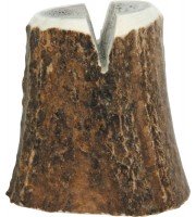 Silver Stag Medium Antler