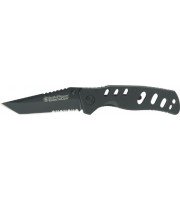S&W ExtremeOps Linerlock