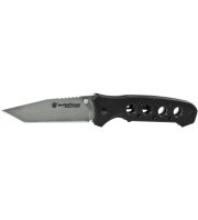 S&W Extreme Ops Linerlock