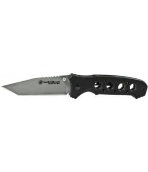 S&W Extreme Ops Linerlock