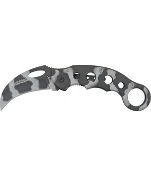S&W Karambit Urban Titanium