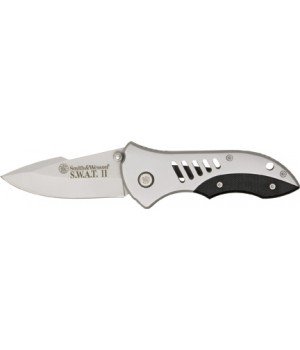 S&W S.W.A.T. II
