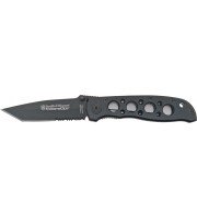 S&W ExtremeOps Linerlock