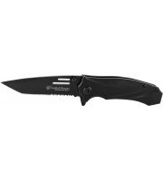 S&W Extreme Ops Linerlock