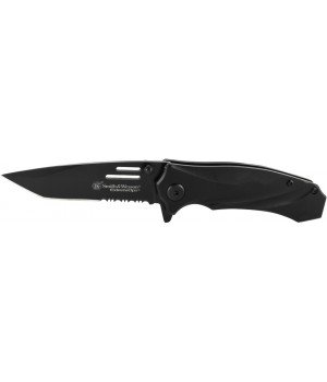 S&W Extreme Ops Linerlock