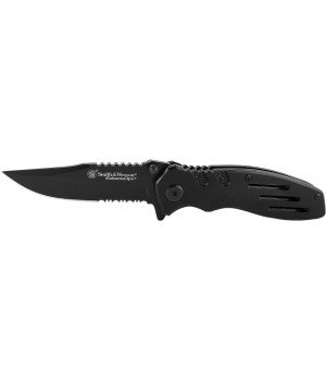 S&W Extreme Ops Linerlock