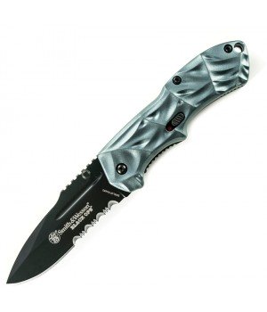 S&W Black Ops M.A.G.I.C. Mini