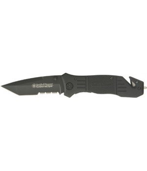 S&W ExtremeOps® Linerlock