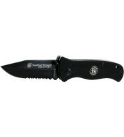 S&W Extreme Ops Linerlock