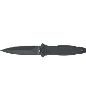 S&W H.R.T.Military Boot Knife