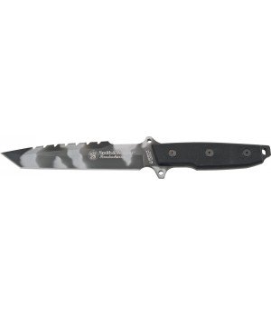S&W Homeland Security Survival 
Knife