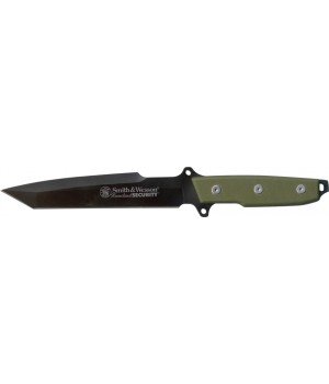 S&W Homeland Security Survival 
Knife