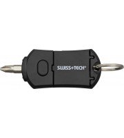 Swiss Tech XDrive Pocket 
Driver 6-in-1 Tool