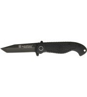 S&W Special Tactical Linerlock