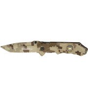 Tac Force Speed Assisted linerlock