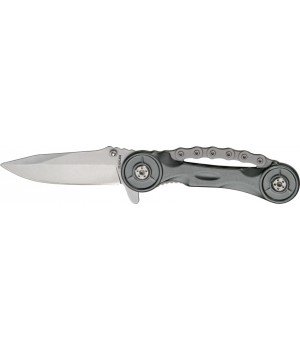 Tac Force Biker Chain 
A/O Linerlock