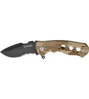 Tac Force Speed Assisted 
Linerlock