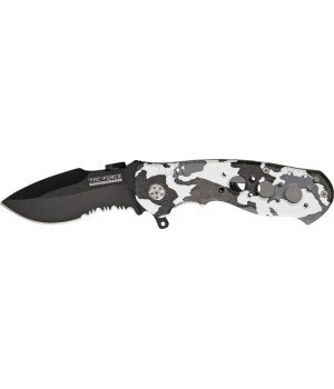 Tac Force Speed Assisted 
Linerlock