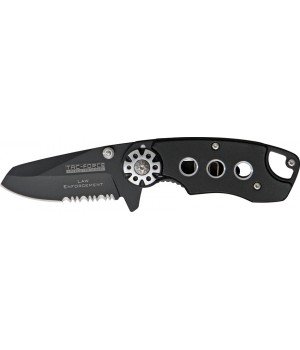 Tac Force A/O Linerlock - Law 
Enforcement
