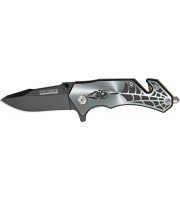 Tac Force Speed Assisted 
Rescue Linerlock