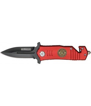 Tac Force Fire Dept