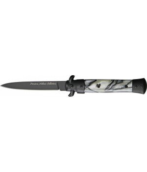 Tac Force Premium Milano 
Speed Assisted Linerlock
