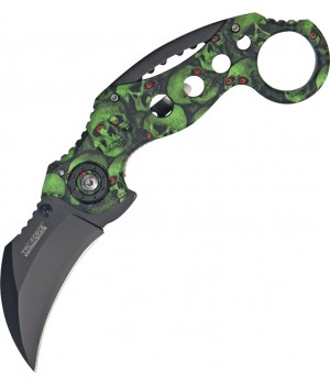 Tac Force Speedster Karambit 
Linerlock