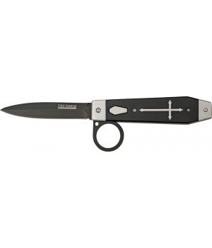 Tac Force Goth Folder A/O