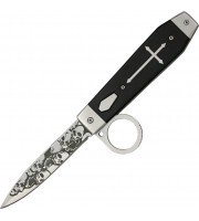 Tac Force Goth Folder A/O