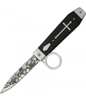 Tac Force Goth Folder A/O