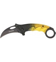Tac Force Karambit Linerlock