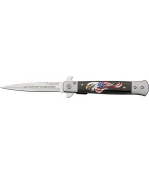 Tac Force Milano A/O Linerlock