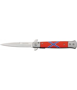 Tac Force Milano Speed 
Assisted Linerlock