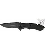 Tac Force Speed Assisted 
Rescue Linerlock