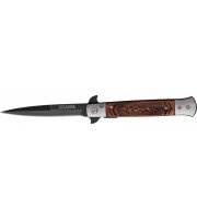 Tac Force Speed Assisted 
Rescue Linerlock