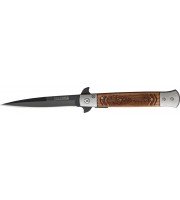 Tac Force Speed Assisted 
Rescue Linerlock