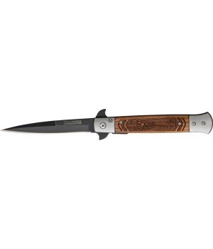 Tac Force Speed Assisted 
Rescue Linerlock