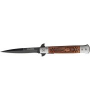 Tac Force Speed Assisted 
Rescue Linerlock