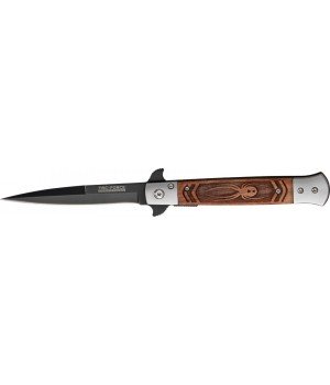 Tac Force Speed Assisted 
Rescue Linerlock