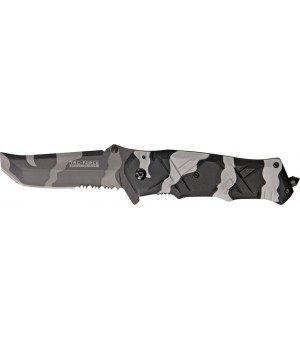 Tac Force Framelock