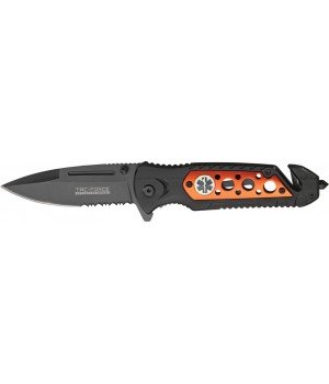 Tac Force Rescue A/O EMT
Speedste