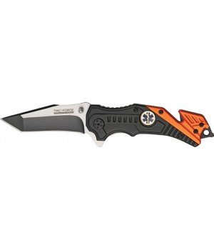 Tac Force Rescue EMT A/O