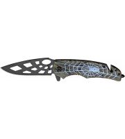 Tac Force Speed Assisted 
Rescue Linerlock